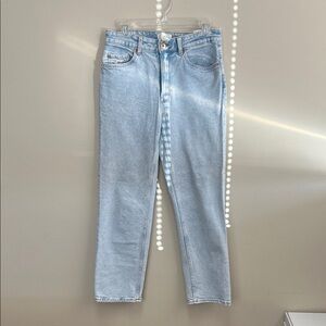 EUC H&M jeans
